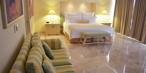 Hotel Fiesta Americana Veracruz Hotel Presidential Suite Room